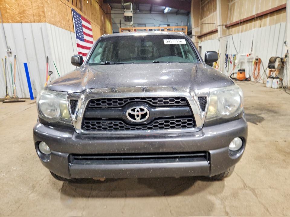 2011 Toyota Tacoma მანქანა იყიდება აუქციონზე, vin: 5TFLU4EN0BX020076, აუქციონის ნომერი: 59177116