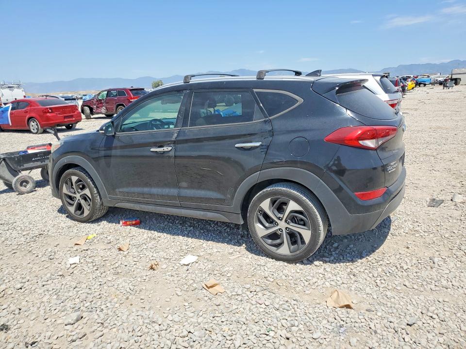 Продажа на аукционе авто 2016 Hyundai Tucson, vin: KM8J33A28GU268693, номер лота: 57928936