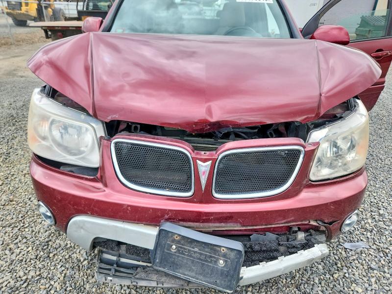 Aukcja sprzedaży 2008 Pontiac Torrent, vin: 2CKDL43F886344171, numer aukcji: 59175046