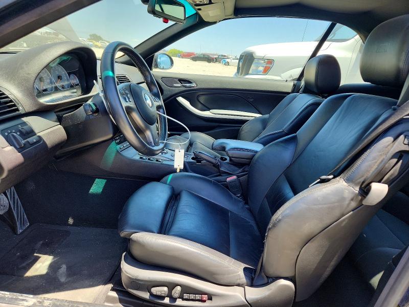 Продажа на аукционе авто 2006 Bmw M3, vin: WBSBR93486PK10792, номер лота: 85978475