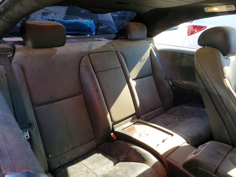 Aukcja sprzedaży 2008 Mercedes-benz Cl, vin: WDDEJ71X68A014438, numer aukcji: 58807406