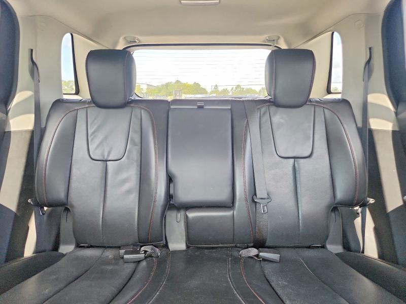 2014 Gmc Terrain მანქანა იყიდება აუქციონზე, vin: 2GKALSEKXE6327283, აუქციონის ნომერი: 58281536