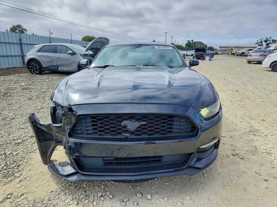 Продажа на аукционе авто 2017 Ford Mustang, vin: 1FA6P8AM3H5231162, номер лота: 59246826