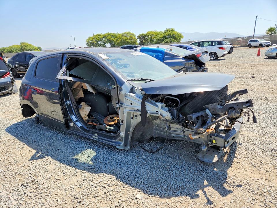 Auction sale of the 2024 Mitsubishi Mirage, vin: ML32AUHJ5RH009420, lot number: 57350026