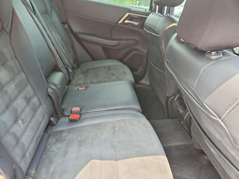 Aukcja sprzedaży 2022 Mitsubishi Outlander, vin: JA4J3UA84NZ032163, numer aukcji: 58217836