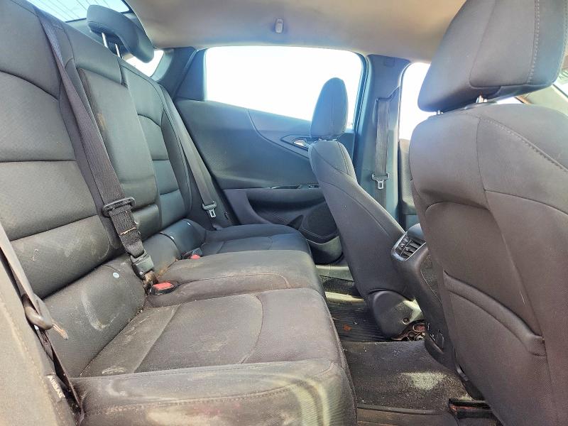 Aukcja sprzedaży 2016 Chevrolet Malibu, vin: 1G1ZE5ST8GF247750, numer aukcji: 56271456