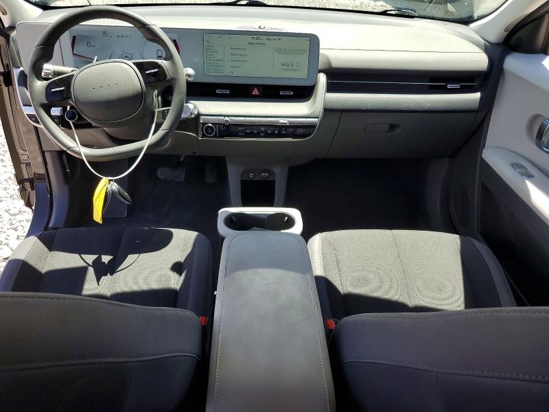 Продаж на аукціоні авто 2024 Hyundai Ioniq 5, vin: KM8KNDDF1RU267200, номер лоту: 56807356