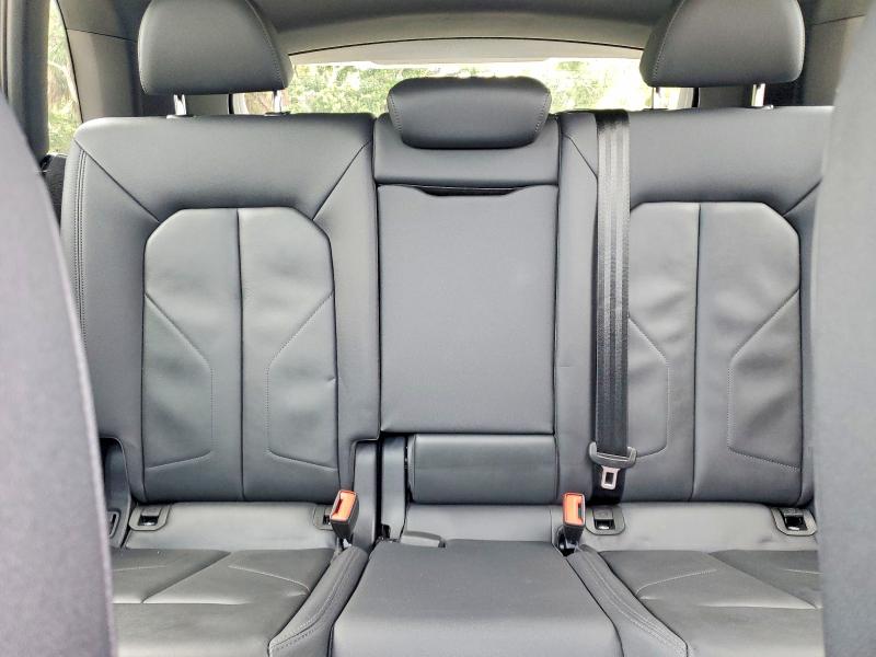 Aukcja sprzedaży 2024 Audi Q3, vin: WA1DECF34R1051007, numer aukcji: 56107906