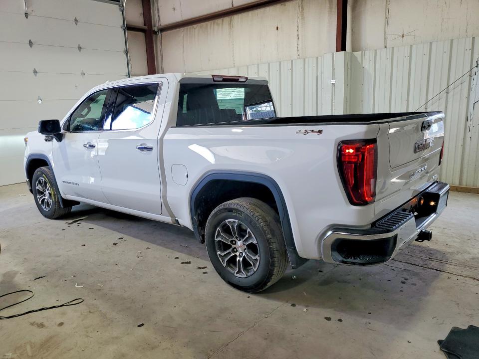57422636 :رقم المزاد ، 1GTUUDED4SZ284224 vin ، 2025 Gmc Sierra مزاد بيع