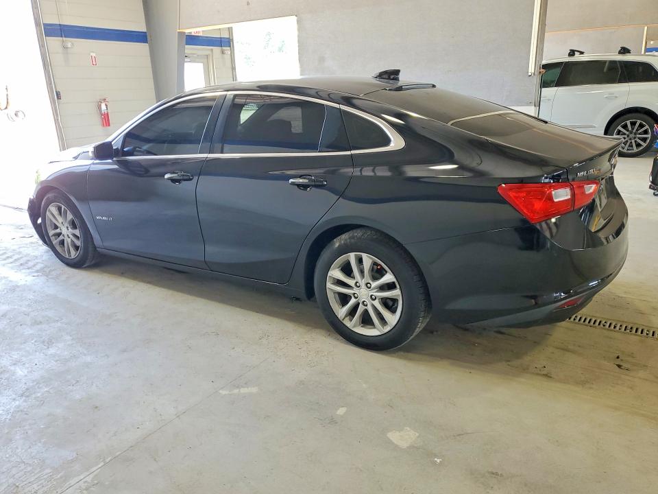 Aukcja sprzedaży 2016 Chevrolet Malibu, vin: 1G1ZE5ST1GF319775, numer aukcji: 79133625