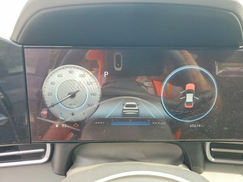 Продажа на аукционе авто 2023 Hyundai Elantra, vin: KMHLS4AG7PU570389, номер лота: 56886346