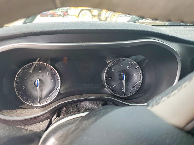 Продажа на аукционе авто 2020 Chrysler Pacifica, vin: 2C4RC1GG6LR203685, номер лота: 57037826