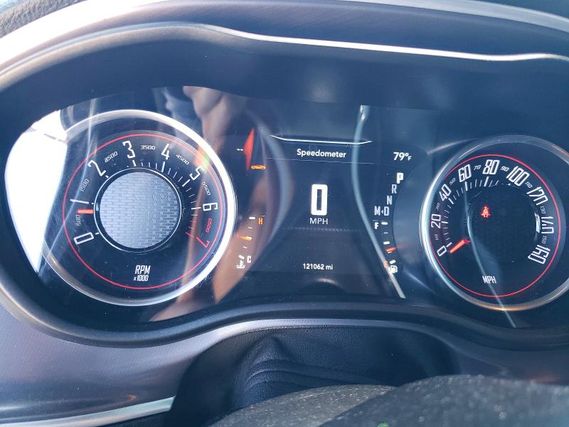 Aukcja sprzedaży 2019 Dodge Challenger, vin: 2C3CDZAG9KH750856, numer aukcji: 57880756
