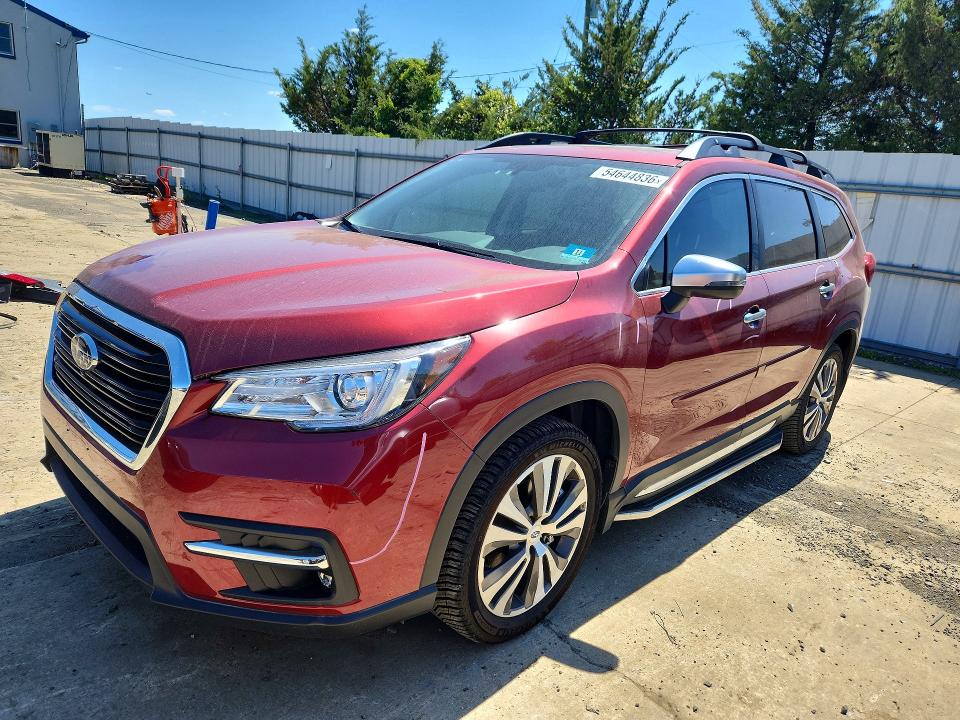 Aukcja sprzedaży 2020 Subaru Ascent, vin: 4S4WMARD5L3416585, numer aukcji: 54644836