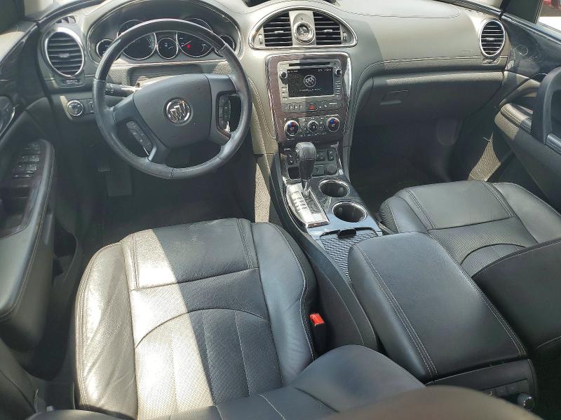 Aukcja sprzedaży 2017 Buick Enclave, vin: 5GAKVBKD4HJ335355, numer aukcji: 56753456