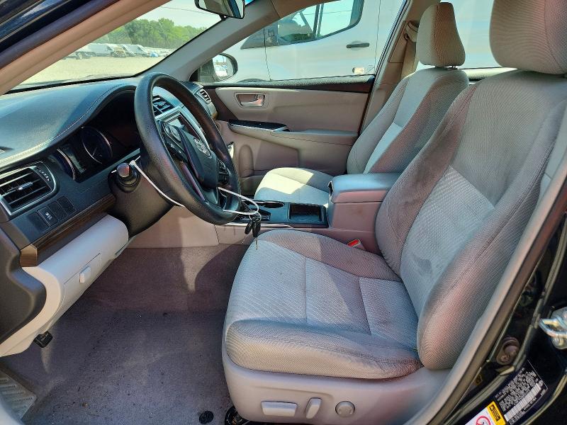 Продажа на аукционе авто 2016 Toyota Camry, vin: 4T4BF1FK8GR544370, номер лота: 56157216