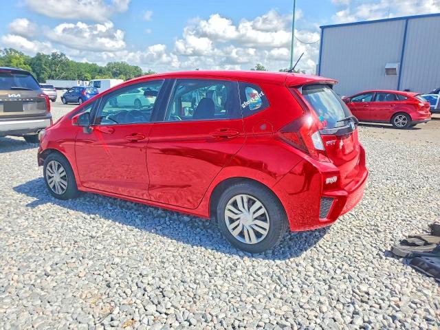 Продаж на аукціоні авто 2015 Honda Fit, vin: 3HGGK5H53FM787751, номер лоту: 57363666