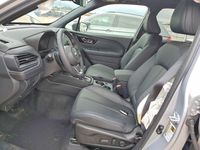 Aukcja sprzedaży 2025 Subaru Forester, vin: JF2SLSRD1SH436010, numer aukcji: 58212316