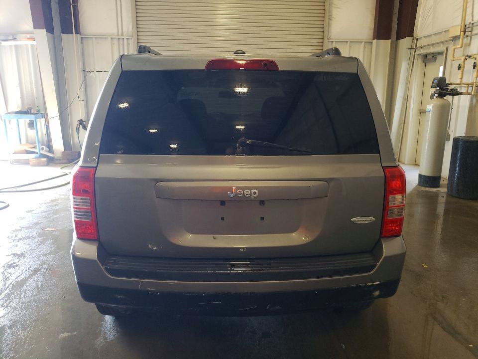 Продажа на аукционе авто 2013 Jeep Patriot, vin: 1C4NJPFB6DD174724, номер лота: 56106666