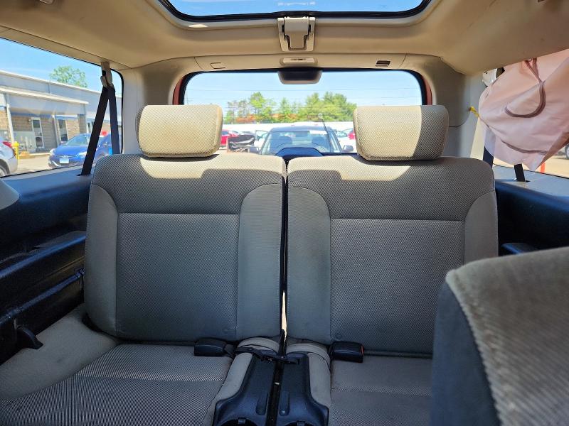 2007 Honda Element მანქანა იყიდება აუქციონზე, vin: 5J6YH28777L007295, აუქციონის ნომერი: 55650276