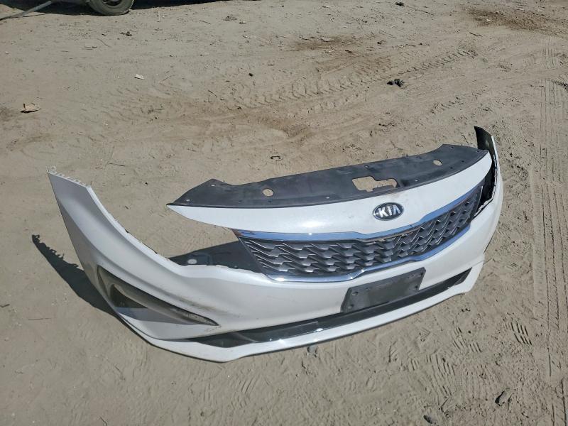 Продажа на аукционе авто 2020 Kia Optima, vin: 5XXGT4L35LG396920, номер лота: 56371576