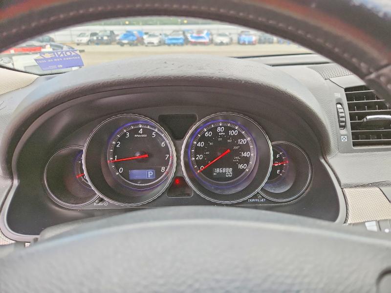 56180976 :رقم المزاد ، JNKAY01E78M601979 vin ، 2008 Infiniti M35 مزاد بيع