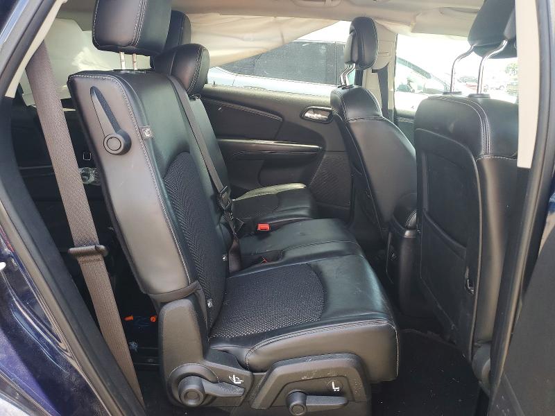 Aukcja sprzedaży 2020 Dodge Journey, vin: 3C4PDCGBXLT266791, numer aukcji: 55825016