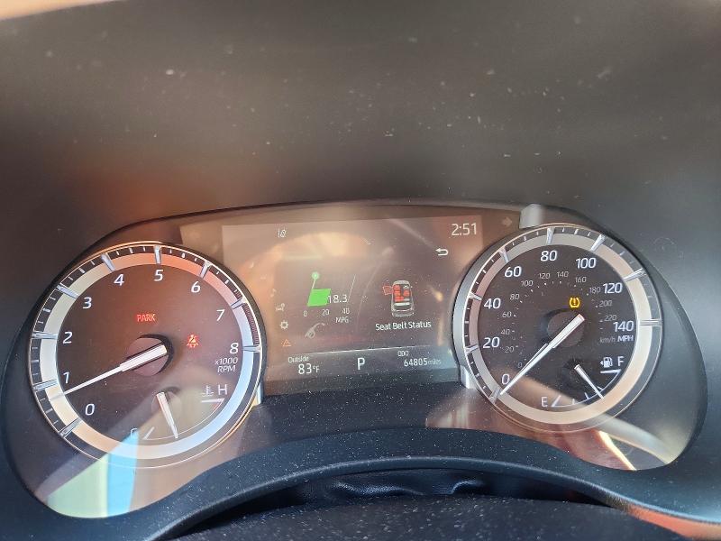 Продаж на аукціоні авто 2022 Toyota Highlander, vin: 5TDJZRBH8NS168250, номер лоту: 57859166