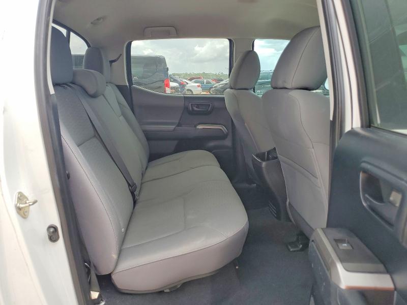 Продажа на аукционе авто 2016 Toyota Tacoma, vin: 5TFAZ5CN6GX002450, номер лота: 57331516