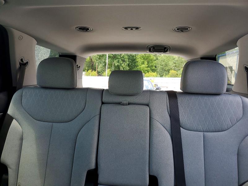 Aukcja sprzedaży 2020 Hyundai Palisade, vin: KM8R34HE6LU134445, numer aukcji: 58424626
