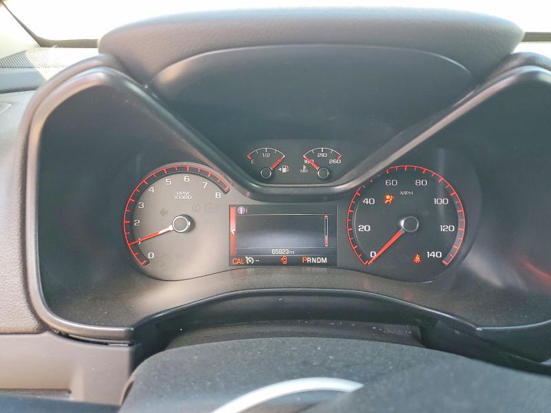 Aukcja sprzedaży 2016 Gmc Canyon, vin: 1GTG6CE38G1113619, numer aukcji: 55588146