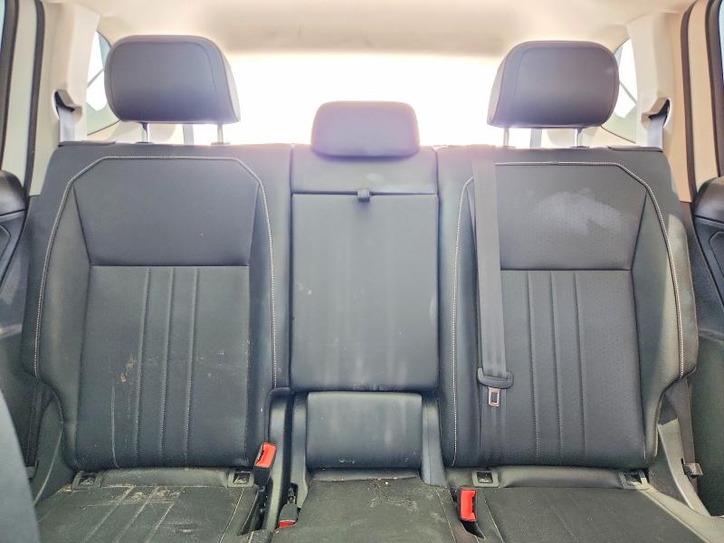 Aukcja sprzedaży 2022 Volkswagen Tiguan, vin: 3VV3B7AX6NM176326, numer aukcji: 85988735