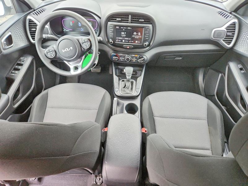Продажа на аукционе авто 2024 Kia Soul, vin: KNDJ23AU0R7227193, номер лота: 56037896