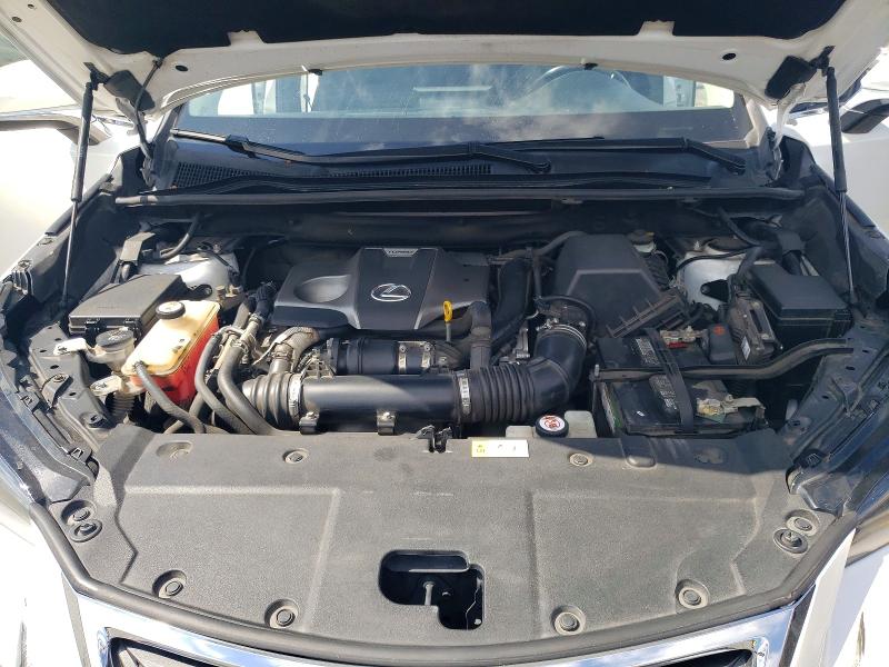 Aukcja sprzedaży 2017 Lexus Nx 200t, vin: JTJBARBZ2H2140098, numer aukcji: 57446256