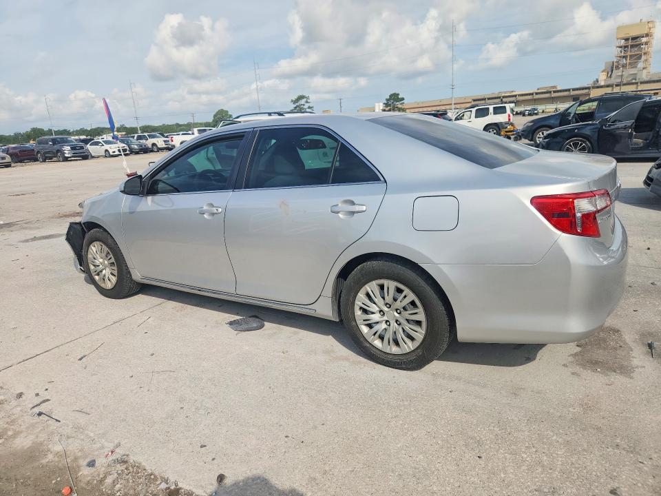 Продажа на аукционе авто 2013 Toyota Camry, vin: 4T4BF1FK9DR331343, номер лота: 55588516