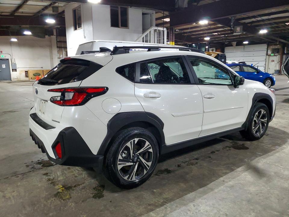 Aukcja sprzedaży 2025 Subaru Crosstrek, vin: JF2GUHDC3SH202813, numer aukcji: 56074996
