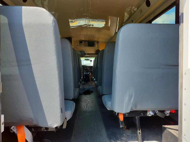Aukcja sprzedaży 2014 Chev Bus, vin: 1GB6G5BG9E1165239, numer aukcji: 41631796