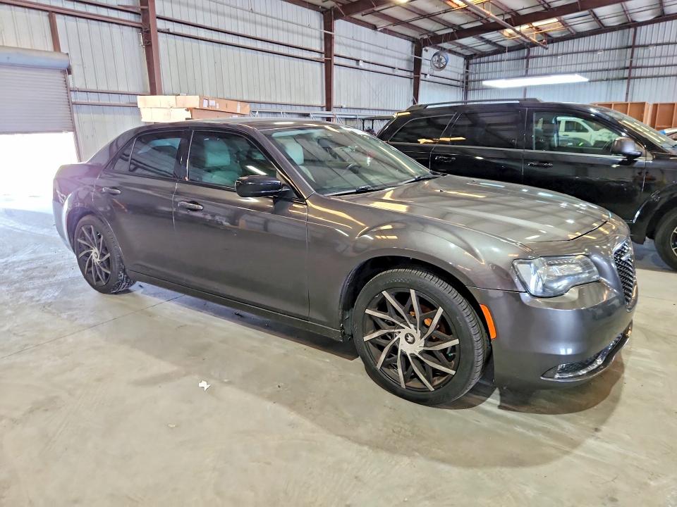 Aukcja sprzedaży 2020 Chrysler 300, vin: 2C3CCAAGXLH115683, numer aukcji: 58700166