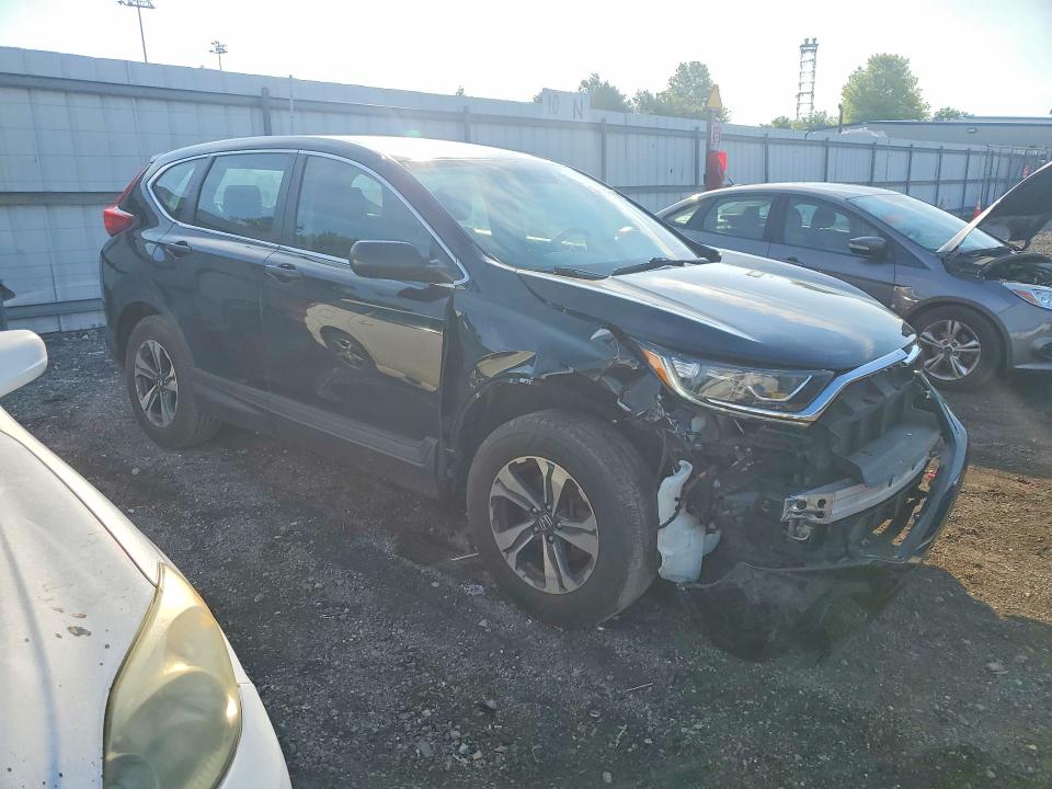 Aukcja sprzedaży 2019 Honda Cr-v, vin: 2HKRW6H39KH216409, numer aukcji: 56288916