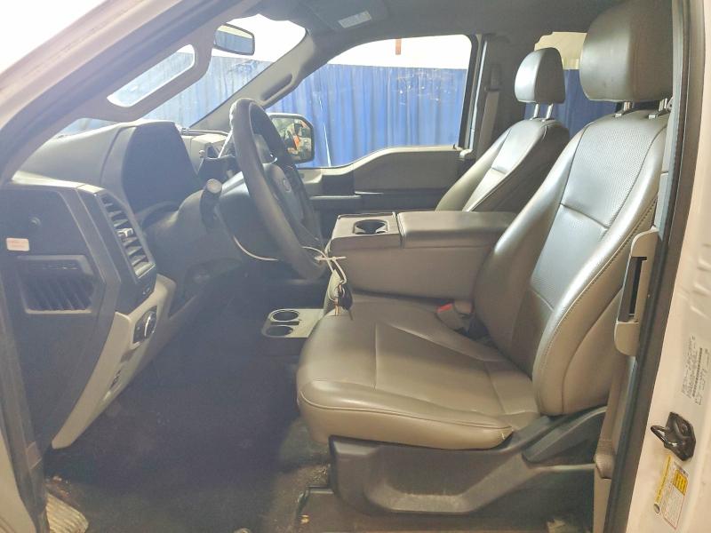 Продаж на аукціоні авто 2019 Ford F150, vin: 1FTFX1E55KKC44265, номер лоту: 56938276