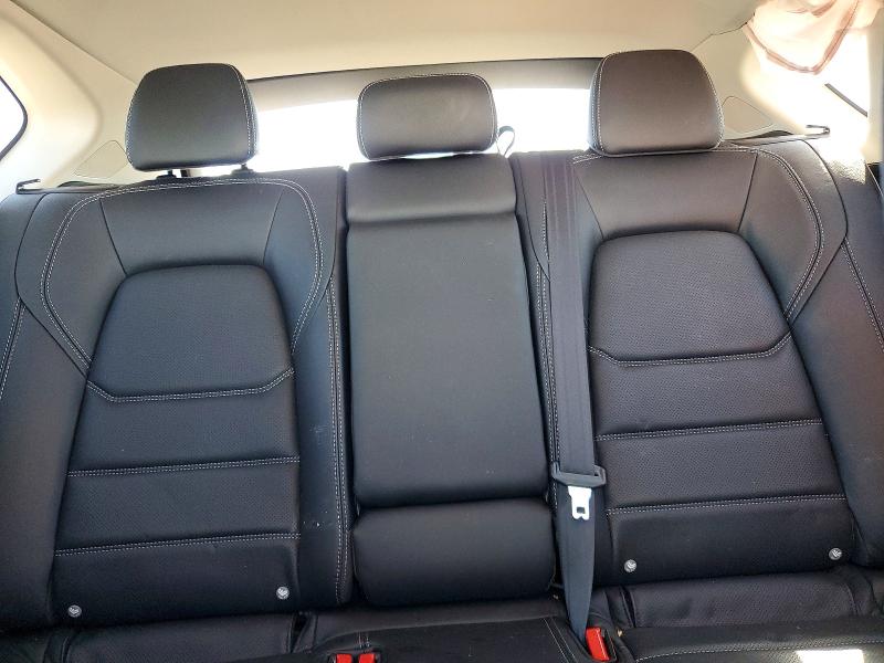 Продажа на аукционе авто 2024 Mazda Cx-5, vin: JM3KFBEM7R0381509, номер лота: 55085036