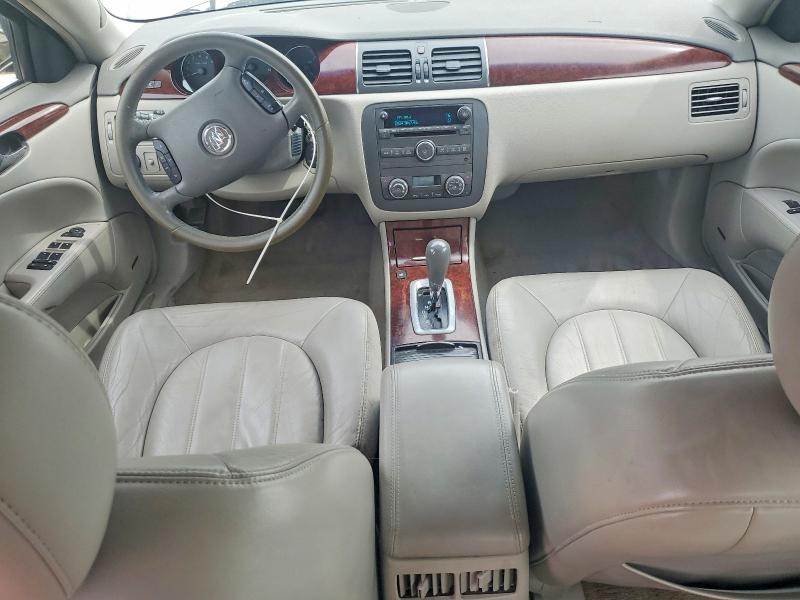 Продаж на аукціоні авто 2007 Buick Lucerne, vin: 1G4HD57297U123595, номер лоту: 58146206