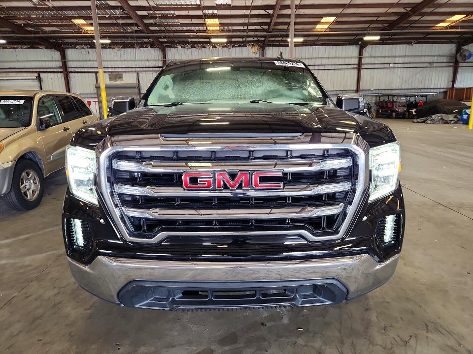 Продажа на аукционе авто 2021 Gmc Sierra, vin: 1GTR8BEK7MZ188989, номер лота: 58489206