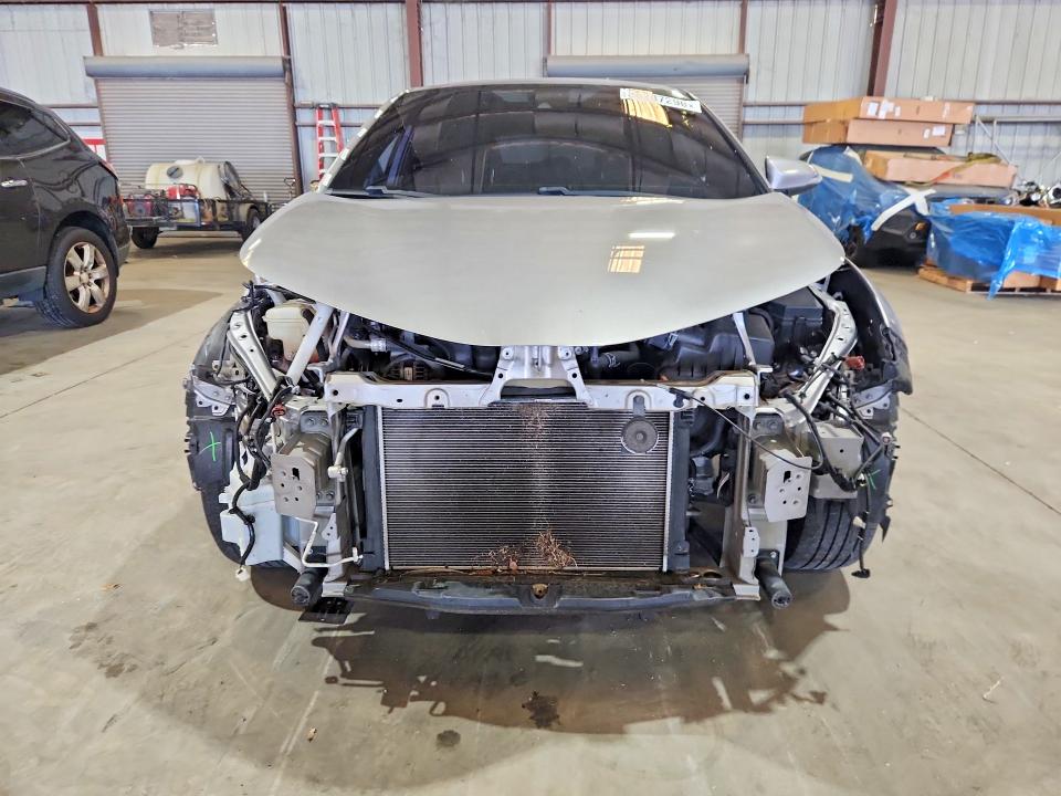 58287296 :رقم المزاد ، NMTKHMBX6KR092524 vin ، 2019 Toyota C-hr مزاد بيع