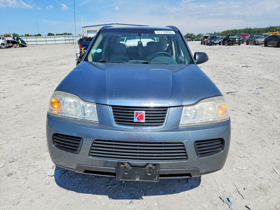 57710096 :رقم المزاد ، 5GZCZ33D86S843927 vin ، 2006 Saturn Vue مزاد بيع