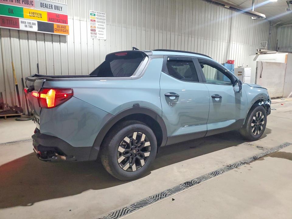 2026 Hyundai Santa Cruz მანქანა იყიდება აუქციონზე, vin: 5NTJBDDE3TH171930, აუქციონის ნომერი: 57860876