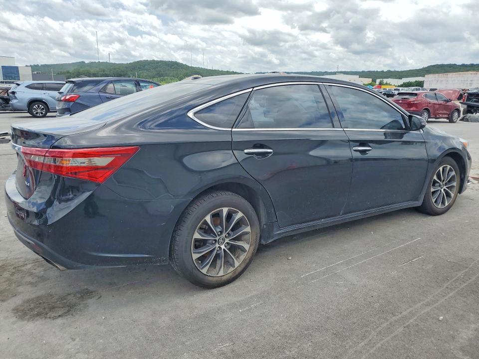 57149696 :رقم المزاد ، 4T1BK1EB6GU238095 vin ، 2016 Toyota Avalon مزاد بيع