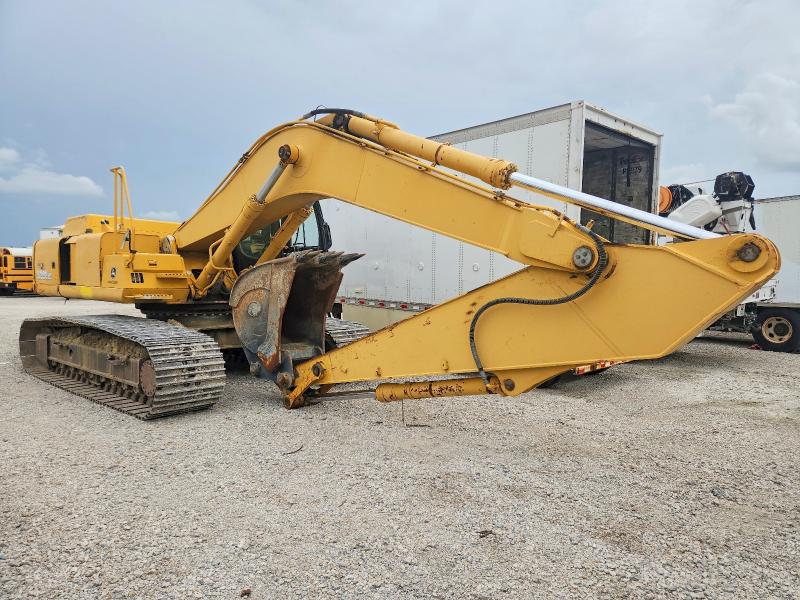 Aukcja sprzedaży 2005 John Deere 330, vin: FF330CX804564, numer aukcji: 55861906