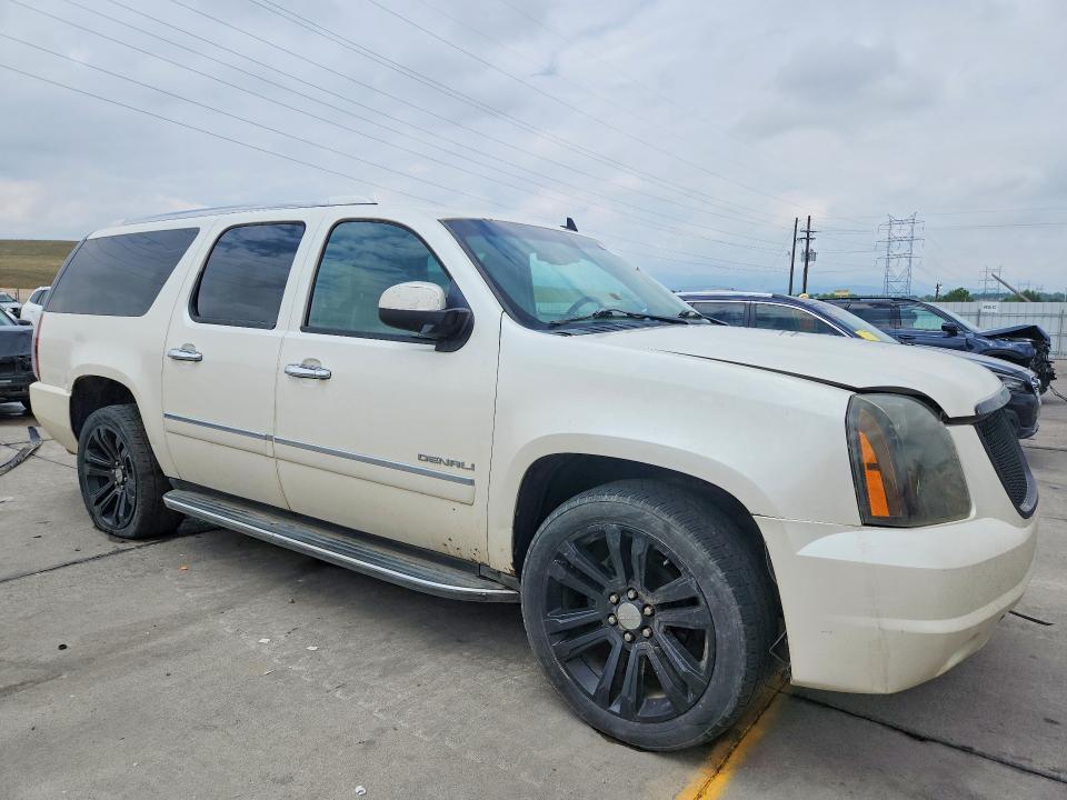 Продажа на аукционе авто 2011 Gmc Yukon Xl, vin: 1GKS2MEF5BR145500, номер лота: 57770026