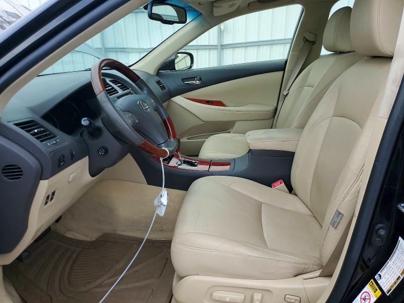 Aukcja sprzedaży 2008 Lexus Es, vin: JTHBJ46G982158921, numer aukcji: 58899116